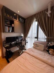 Midwood (D23), Condominium #545082061